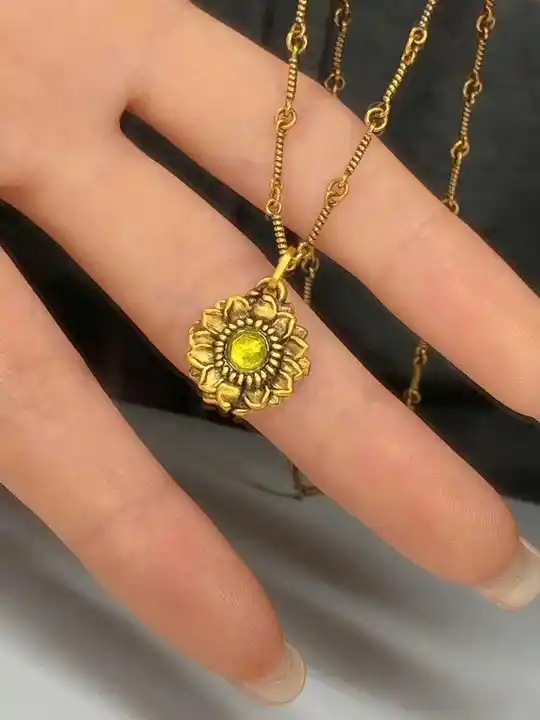 大英博物館の2025年新作人差し指ニッチリング