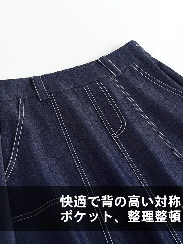 プリーツスカート コーデ 完全ガイド｜失敗しないトップス選びの秘密