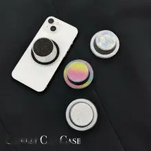 スマホスタンド 卓上 着脱可能 伸縮 角度調節 動画視聴 磁気吸着 スマホケース対応