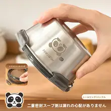 ウォードバイウェイ 304不锈鋼ランチボックス【食品グレード・フルーツ保存容器・蓋付き・密閉容器】