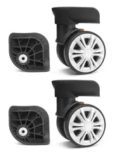 万向輪ポロトローリーケース用パーツ【荷物収納用】