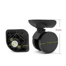 ユニバーサルホイール ピエールカルダン スーツケース アクセサリー