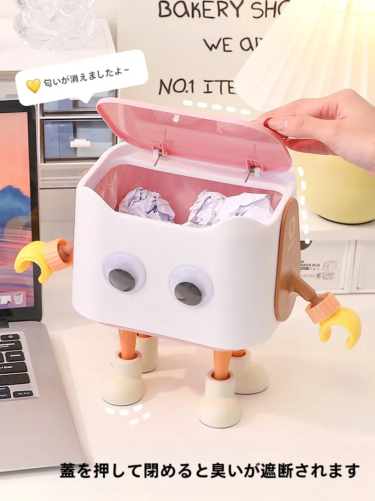 蓋付きゴミ箱45Lを選ぶべきか？実は「45L」が家庭のリビングに最適な理由とは
