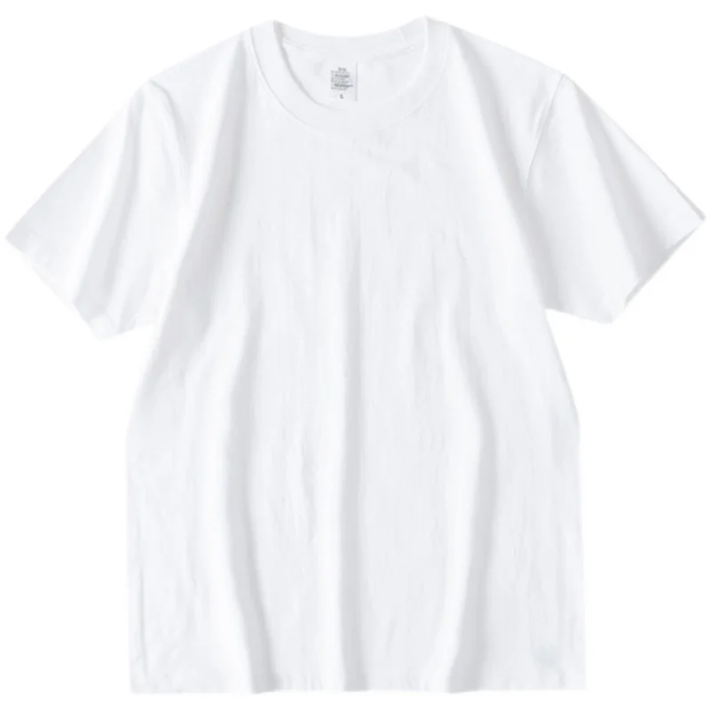 コットンTシャツの柔らかさと通気性を実証：無縫構造で長期間使用可能な日常着