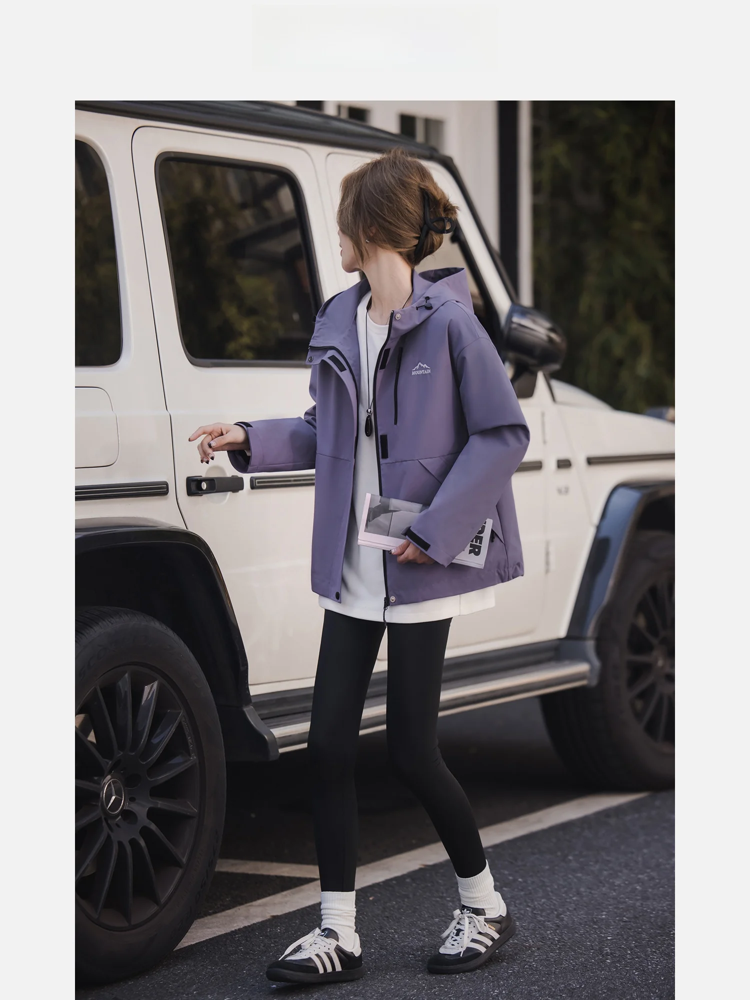 all weather parka とダウンジャケットの違いは？マウンテンパーカー 防寒 で失敗しない選び方とは？