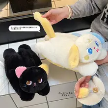 かわいい充電式湯たんぽ【爆発防止設計・手軽に温かさを持続】