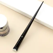 KVD メイクブラシセット【40本コンシーラー・10本ファンデーション・1本フェイスパウダー・4本ハイライト・20本チークブラシ】