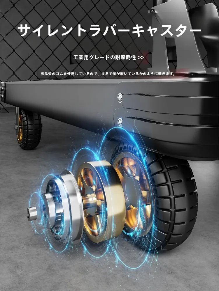 屋根付きキャリーワゴンの実用性を検証：ハンドカー 搬送 家庭用 鋼板 折りたたみ 便利の性能と適用シーン