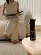 植物由来の除菌・抗ダニクリーナー【カーペット＆布製品用・洗浄不要】