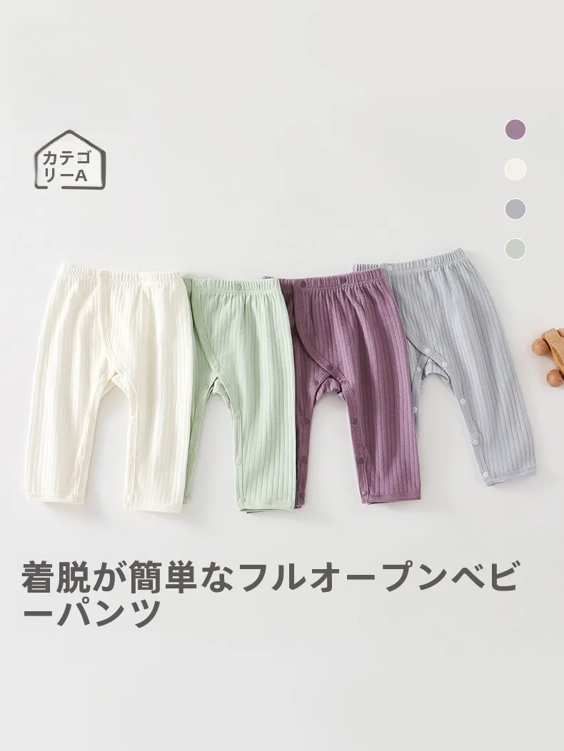 ベビーのサイズ目安を間違えると、服がきつくなる…どうやって正しいサイズを選ぶの？