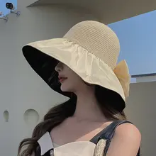 夏用ゴルフキャップ【薄手・紫外線対策・大きなつば・旅行やビーチに最適】