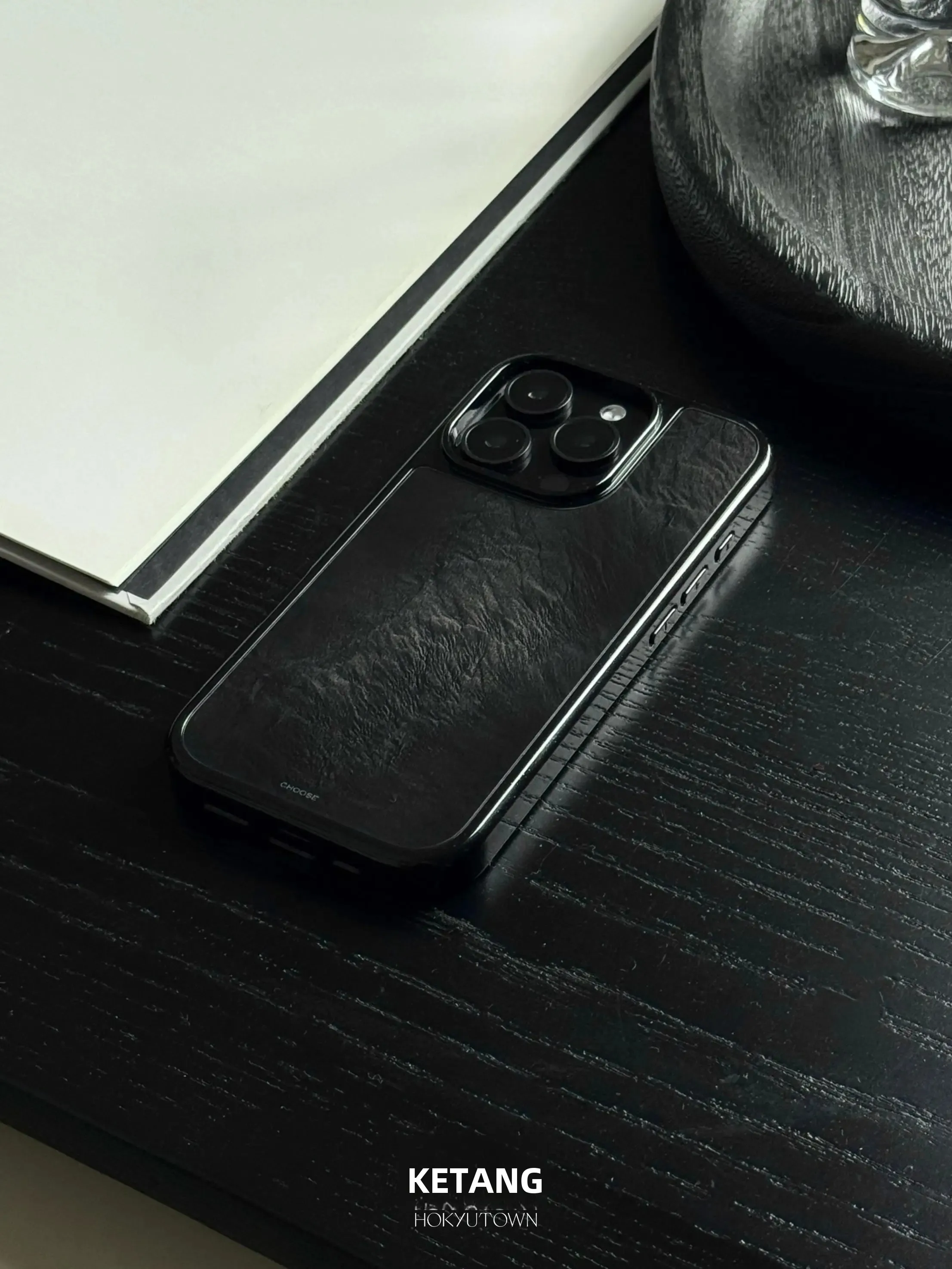 新中式デザインのiPhoneケースはベタベタしないか？実際の使用データと仕組みを解説