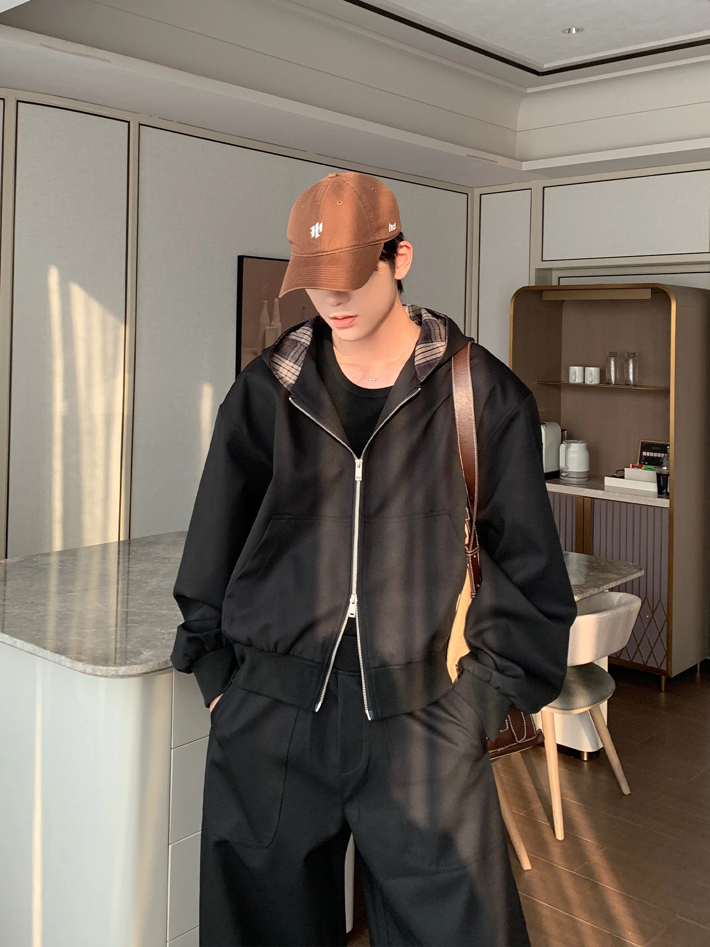 10代メンズファッションで迷うなら、この1着で解決できる？