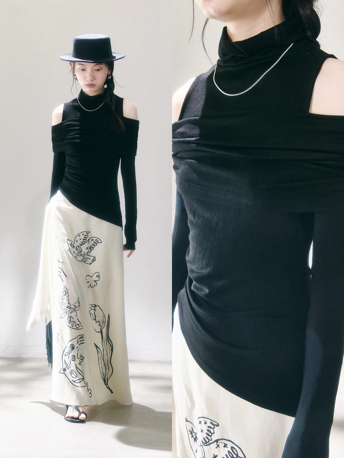 10月に着るレディース服装は、どう選ぶべきか？