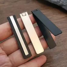 極上の柔らかさのスマートフォンスタンド【折りたたみ式・粘着タイプ・ミニサイズ・持ち運び便利】