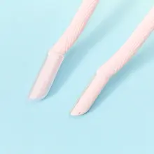 微距修眉刀【直柄・三本入り】（セットアップ対応）