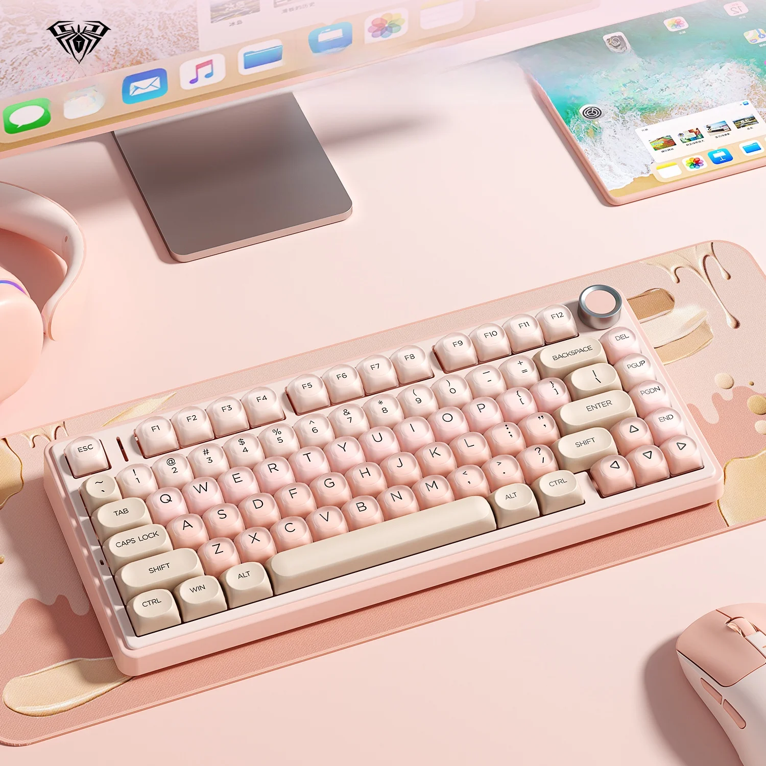 _capslockキーが誤作動するとき、どうやってキーボードのデザインを選ぶべきか？