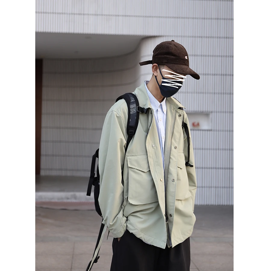 ストリート系メンズが「かっこいい」になるための1つの答えは？