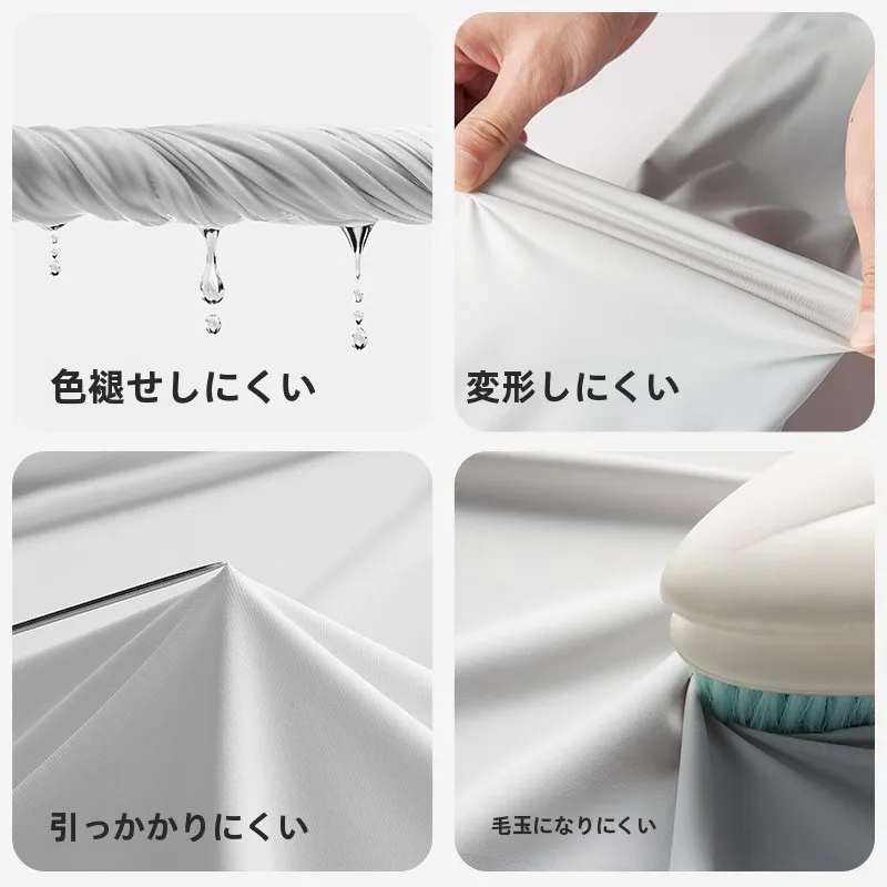 黒い服で日焼けを防ぐための実用的な対策：UVカット冰絲防晒服の機能と実測データ