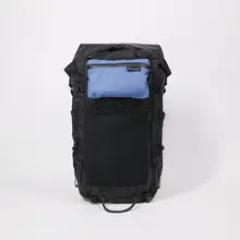 アウトドア通勤用軽量バックパック【大容量・シンプルデザイン】