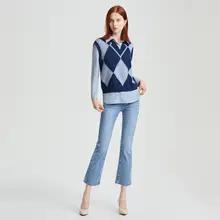 春用の重ね着風シャツ【シンプル・カジュアル・女性用】（セットアップ対応）
