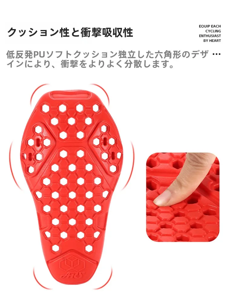 西骑者 YP0212122 肘膝保護具：通勤シーンにおけるオールシーズン対応の実用性解析