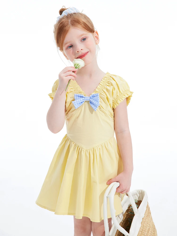 2歳の女の子にぴったりな服はどれ？夏用の可愛いワンピース選びの本物のコツ