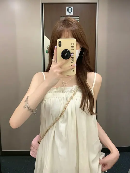 キャミソール レディース 夏 フレンチ スウィート トップス