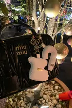 クリスマスギフトボックス【可愛いクリスマス飾り・日常コーディネート用】（セットアップ対応）