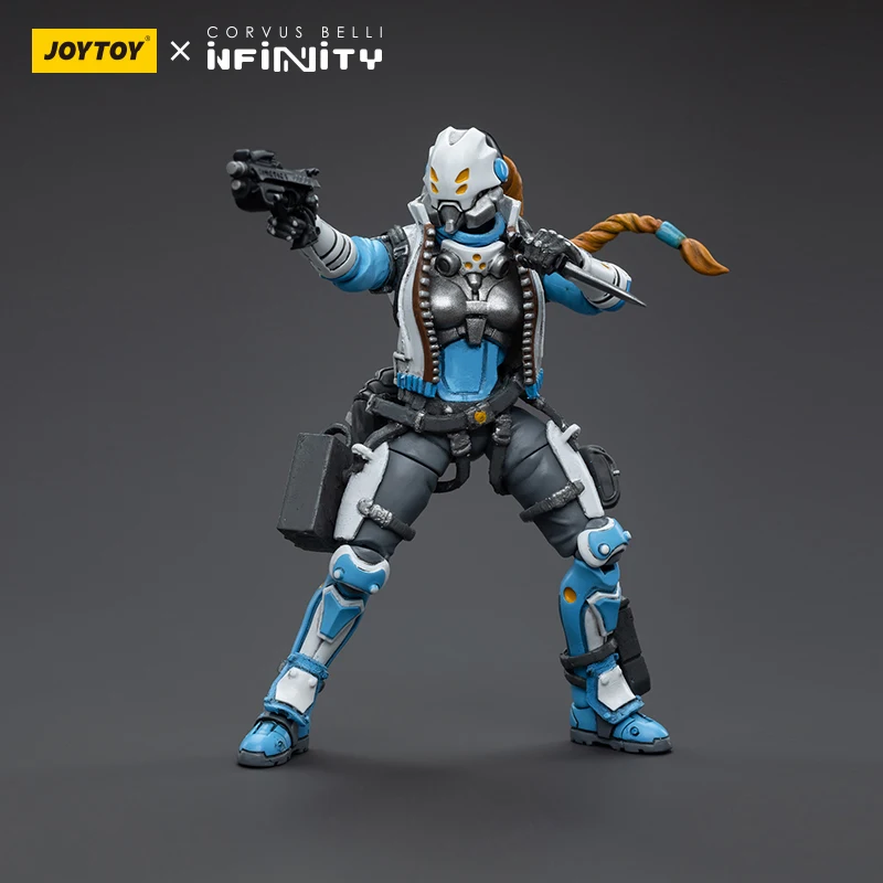 アクションフィギュアを選ぶときに迷うのは、本当に何が大切なのか？