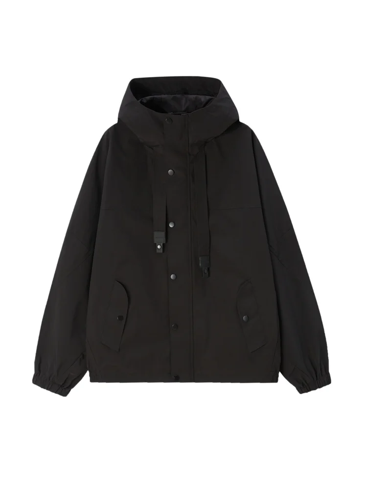 アウトドアジャケット おしゃれで失敗しない選び方は？
