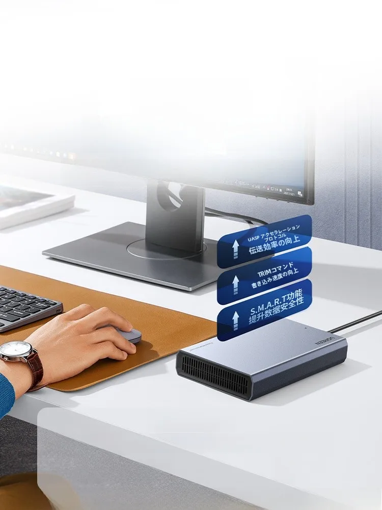 ハードディスク 4tb は SSD に比べて安い？本当に価格が安いのか？