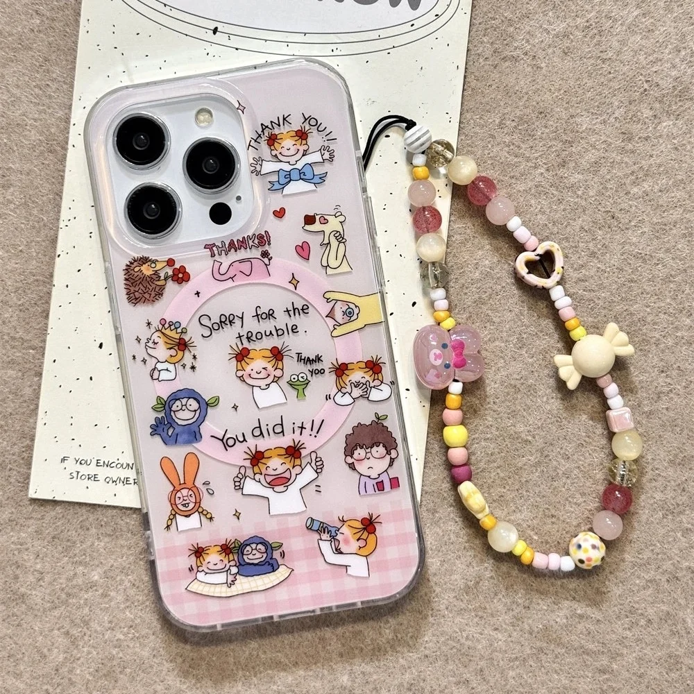 スマホケース 透明 アレンジ：可可潮壳 matenova 番号の実用性とデザイン特性