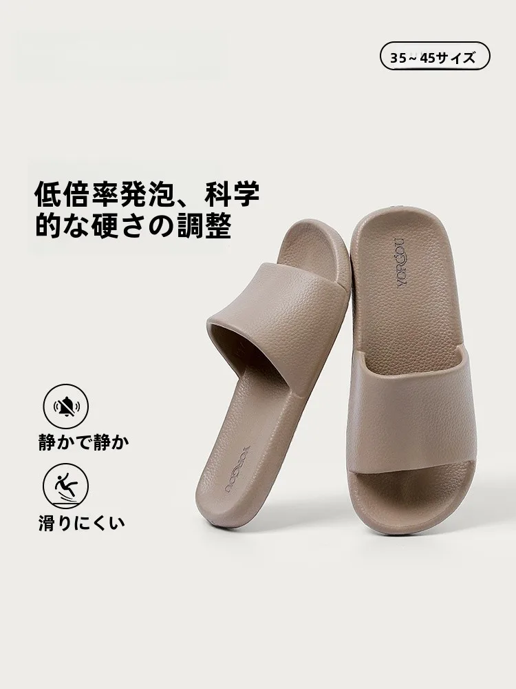 男性用大きいサイズ EVA 製サンダルのサイズ選び方と靴擦れ防止の実証