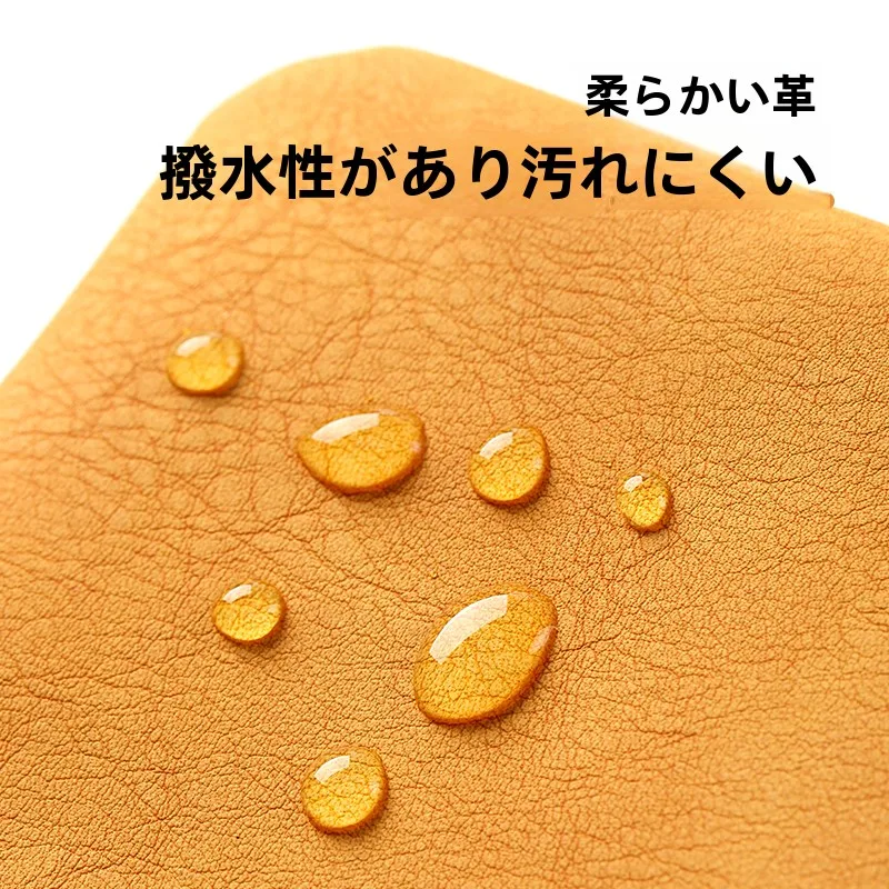 生理用品収納ポーチ LH9435：通勤・出張で最適なコンパクト設計とは