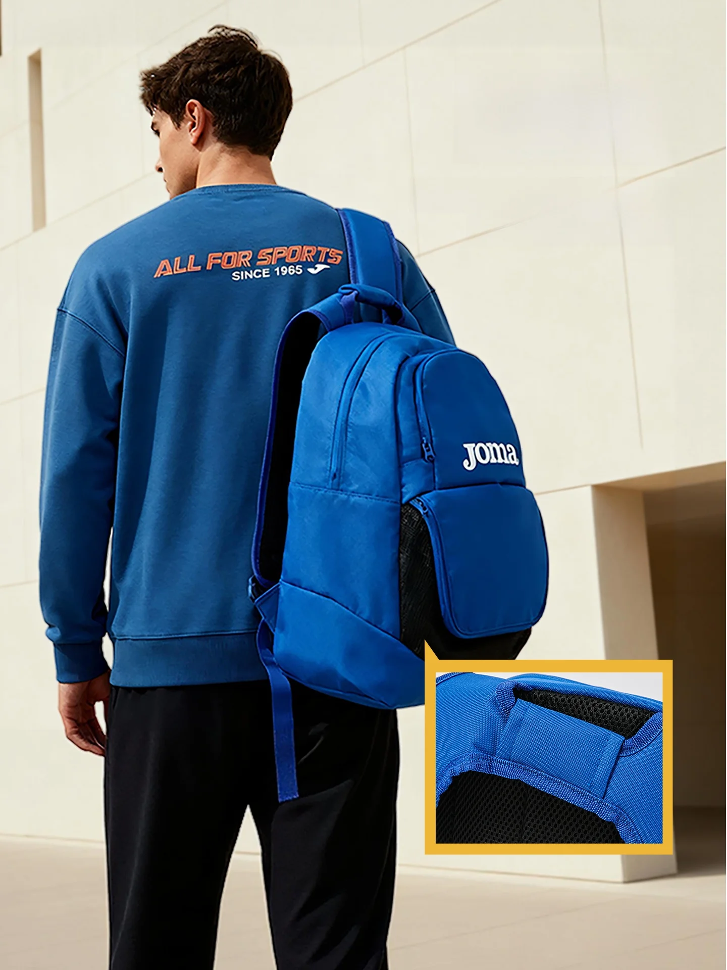 アウトドア フリルバッグの実用性：JOMA 32x27x40cm メッシュバッグの機能と選び方
