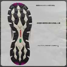 Toread 男女兼用 アウトドア軽量ハイキングシューズ【通気性・防滑・快適】