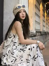 ニットキャップ レディース 手編み かぎ針編み 薄手 ヴィンテージ おしゃれ スラウチ 夏用