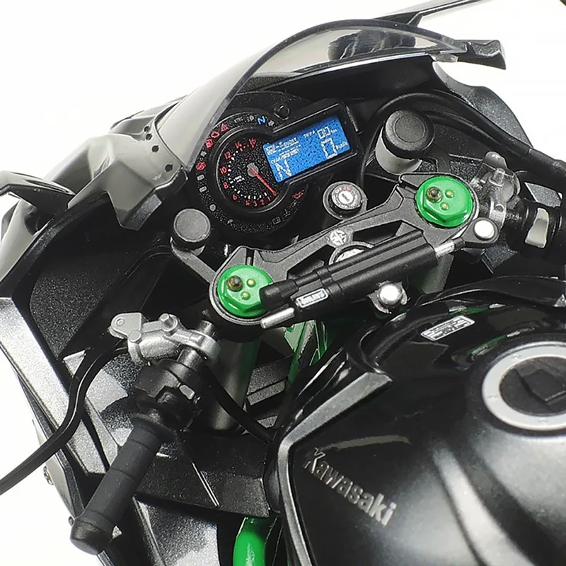 125cc レーサーレプリカ は本当に実用的なのか？リアルな体験で解明