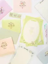 便箋 封筒 セット 男女 手書き 高級感