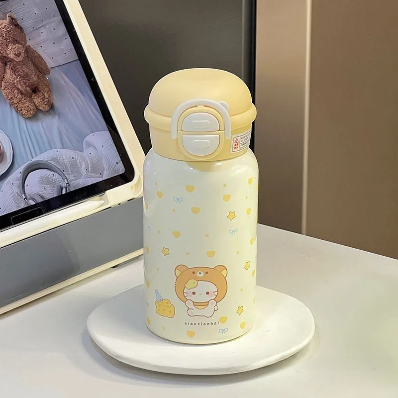 真空断熱カップ ストロー付き：何ヶ月から使えるかの実際の使用条件と性能解析