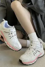 Camel 防滑の厚底登山靴【秋用・男女兼用・アウトドア・ハイキング用】