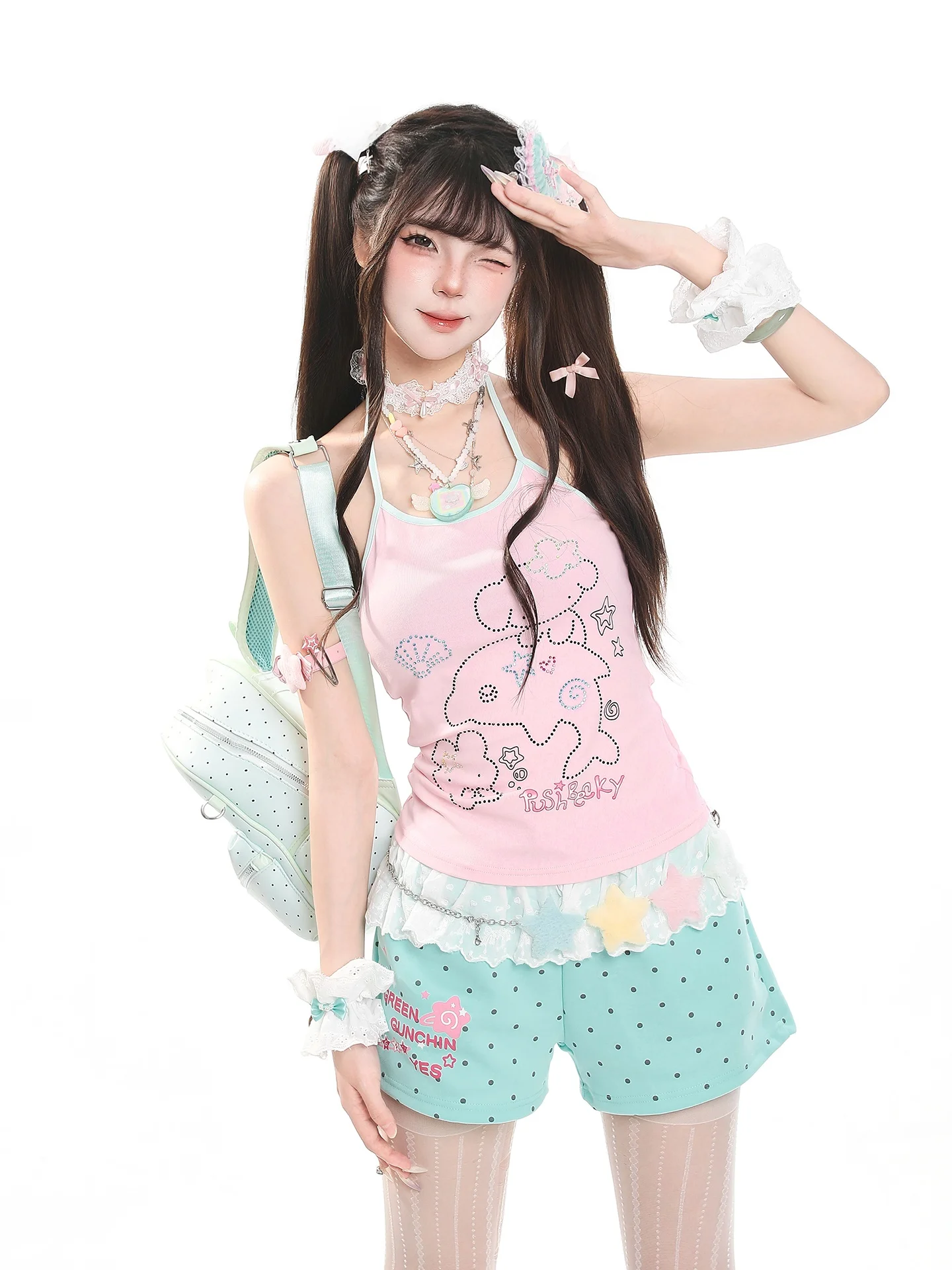 かわいい sr400 女子 と キャラクター デザイン が 今人気な理由は？