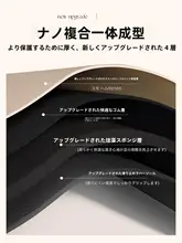 吸水性に優れたバスマット【防滑・耐汚れ・シリカゲル素材・洗面所用】