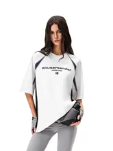 都市型スポーツ速乾クールショートスリーブTシャツ【男女兼用・抗菌加工】