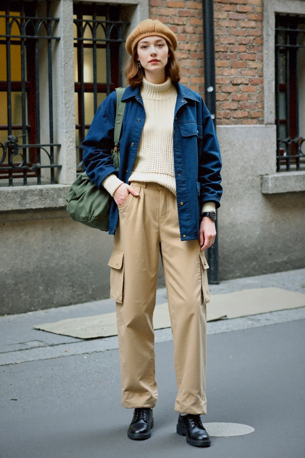 大人可愛い服 50代コーデ 完全ガイド｜色・柄・シルエットの選び方