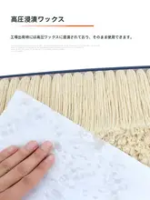 車用掃除用具セット【伸縮式・ダストブラシ・ワックスモップ・雪かきツール】