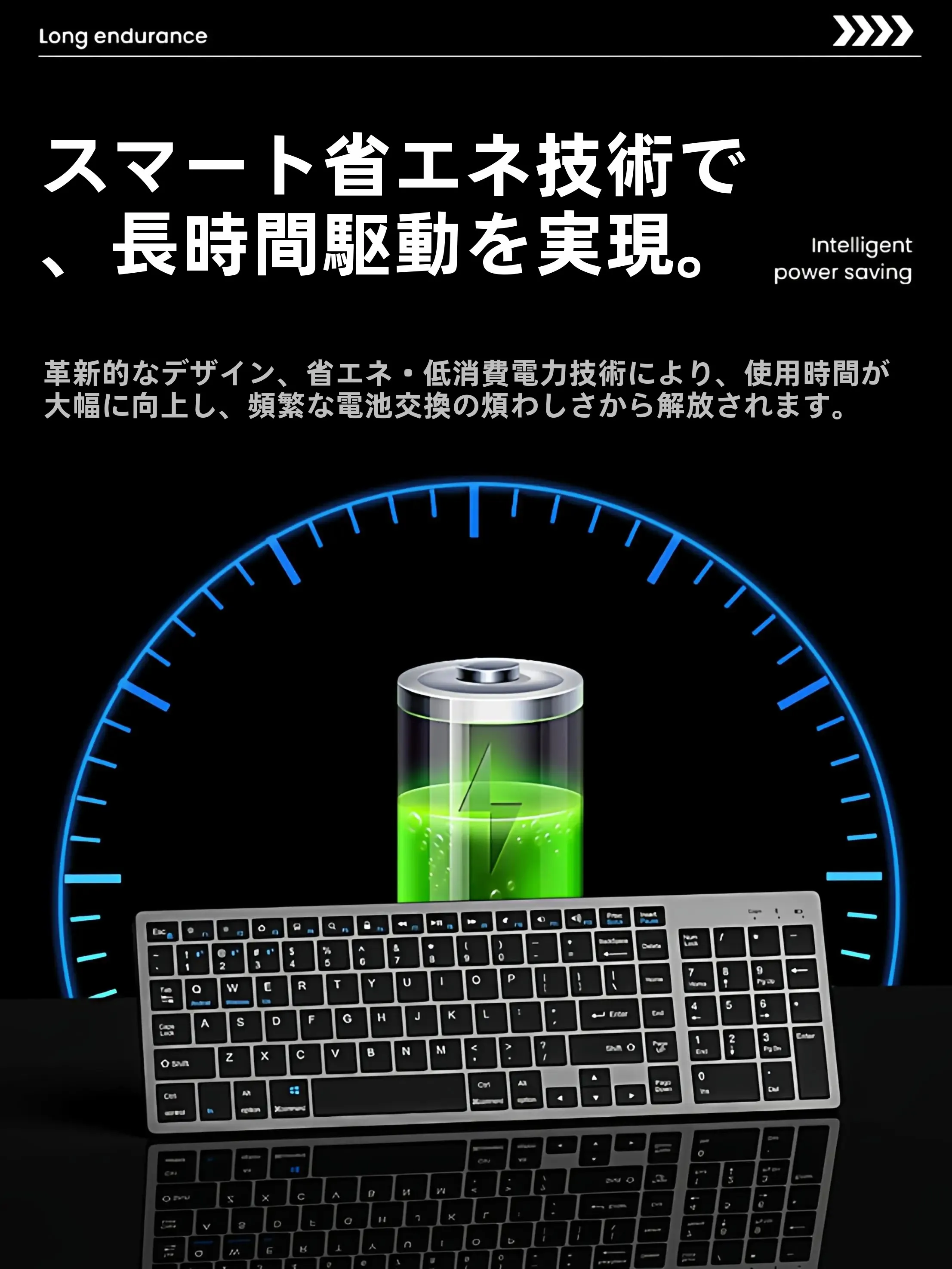 在宅ワークのデスクに欠かせないキーボードとマウス、どう選ぶ？