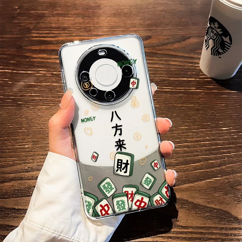 多機種対応のスマートフォンケース【中国風書道デザイン・柔らかいシリコン全包】の実用性と選定基準