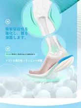 onemix メンズ軽量通気性ランニングシューズ【秋冬用・衝撃吸収・男女兼用】